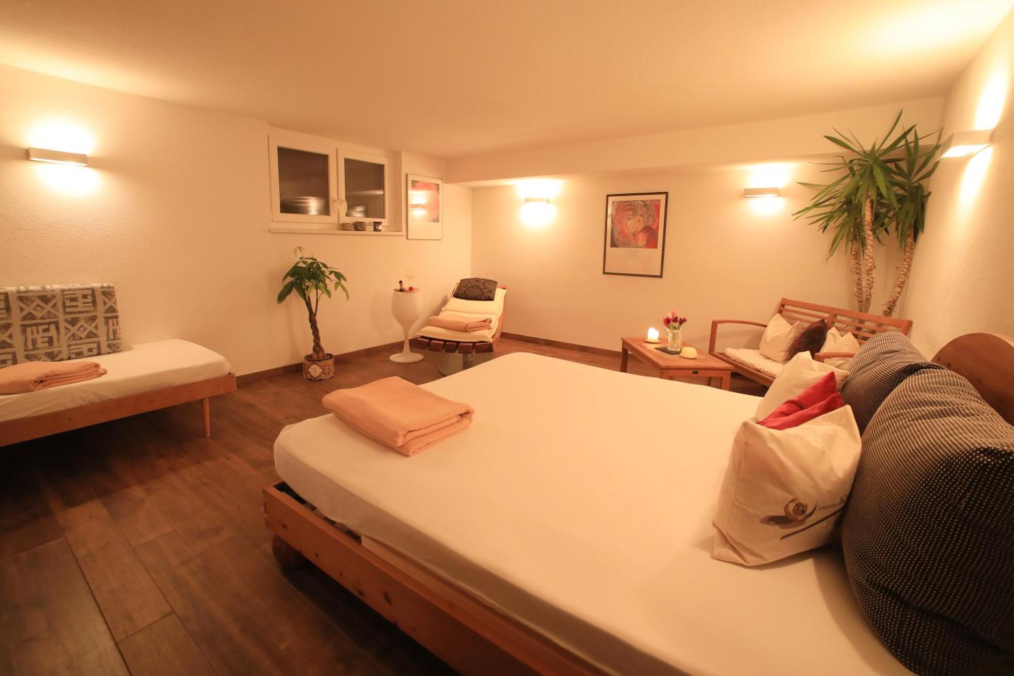 Ferienhaus Viktoria Abfaltersbach Ngoại thất bức ảnh