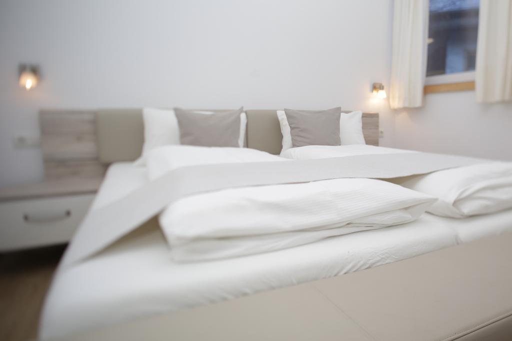 Ferienhaus Viktoria Abfaltersbach Ngoại thất bức ảnh